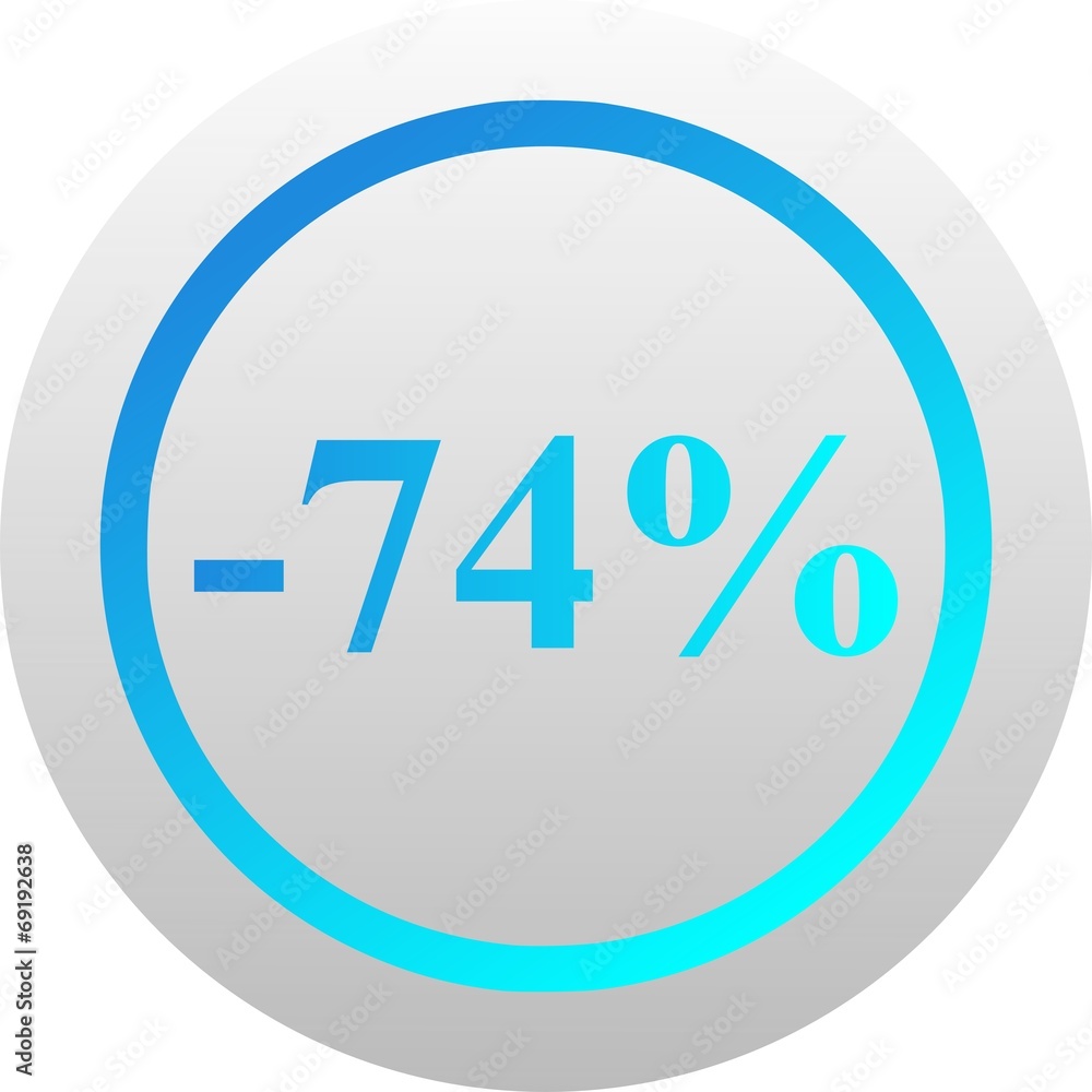 Sales icon (vector) Sales icon (vector)