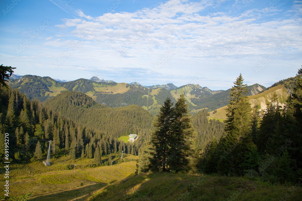 Taubenstein