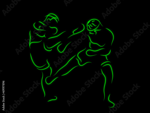 boxing
