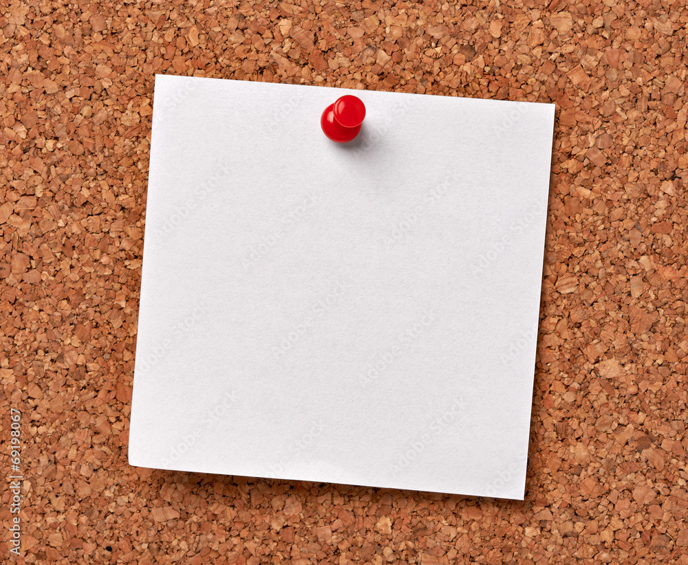 note paper corkboard label message post it note paper corkboard label message post it