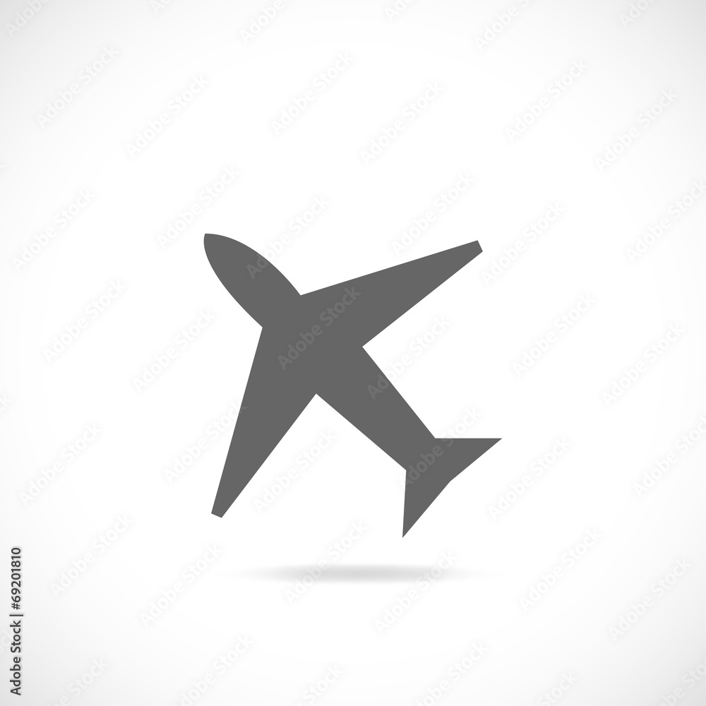 Airplane Airplane