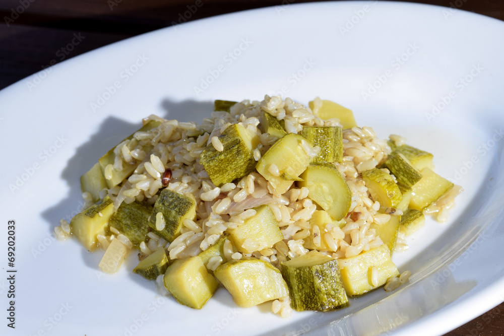 orzotto orzotto