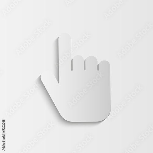 Hand Illustration