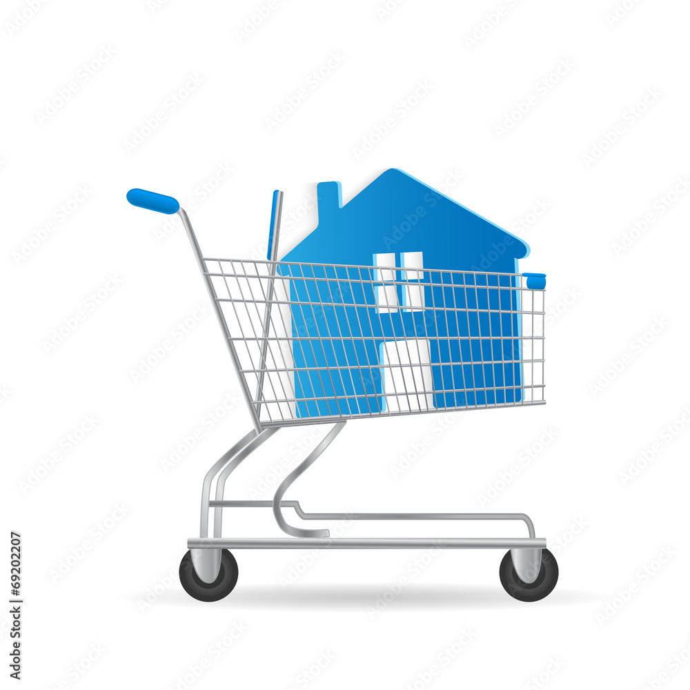 House Shopping House Shopping