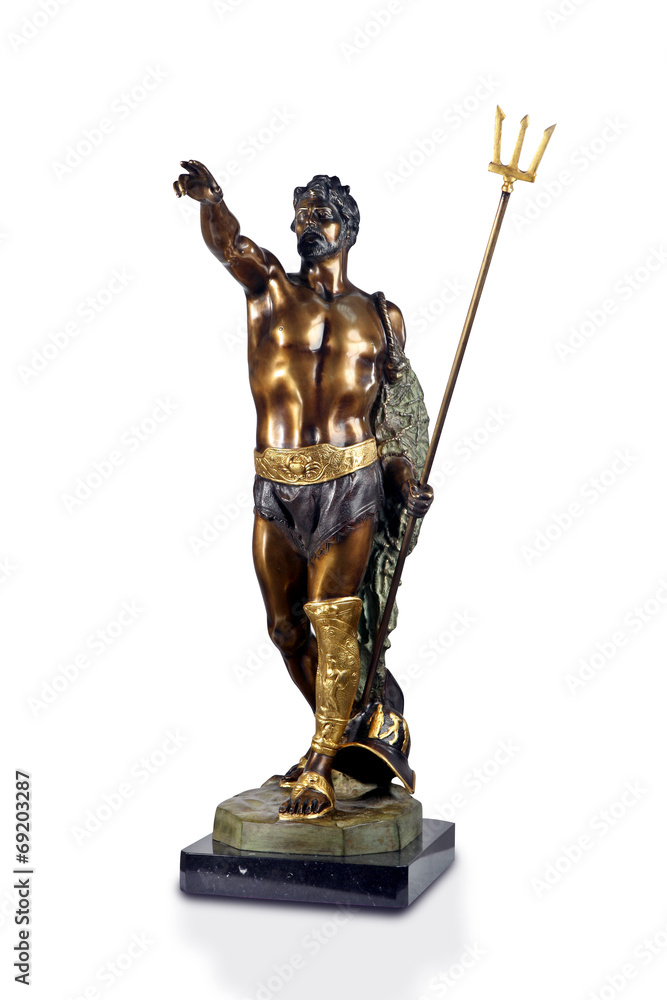 statua di bronzo statua di bronzo