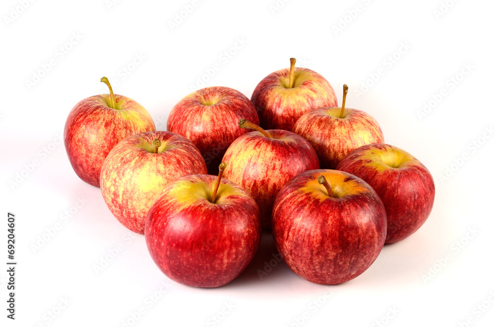 Red apple Red apple