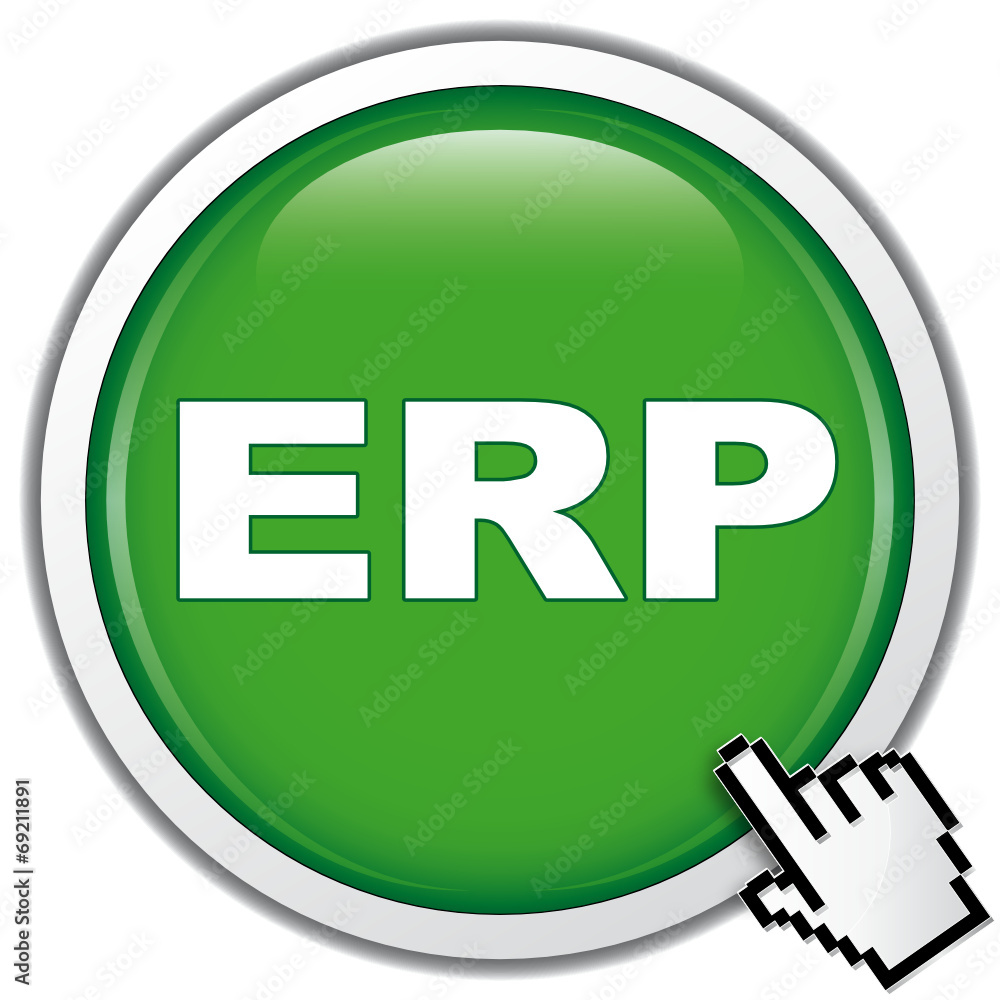 ERP ICON