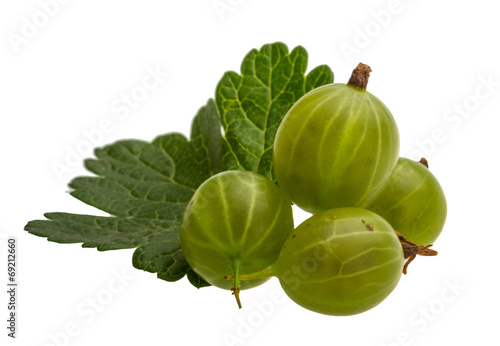 Gooseberries