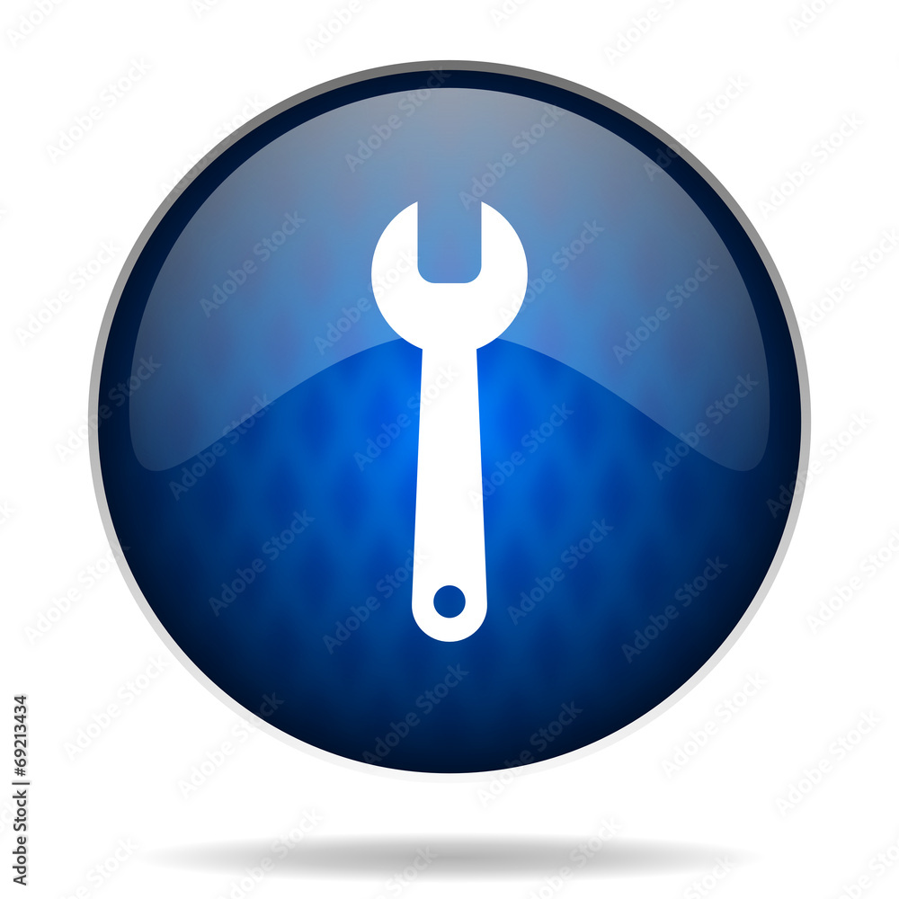 tools internet icon