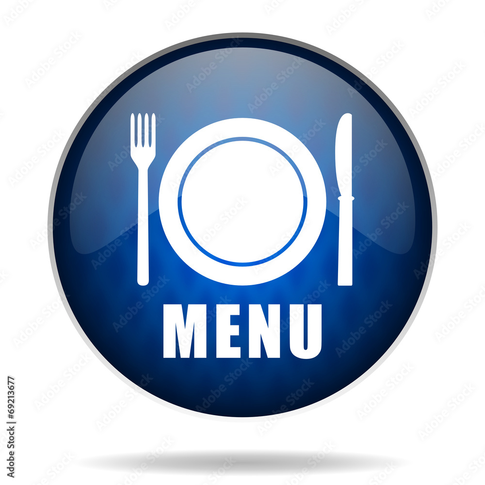 menu internet icon menu internet icon