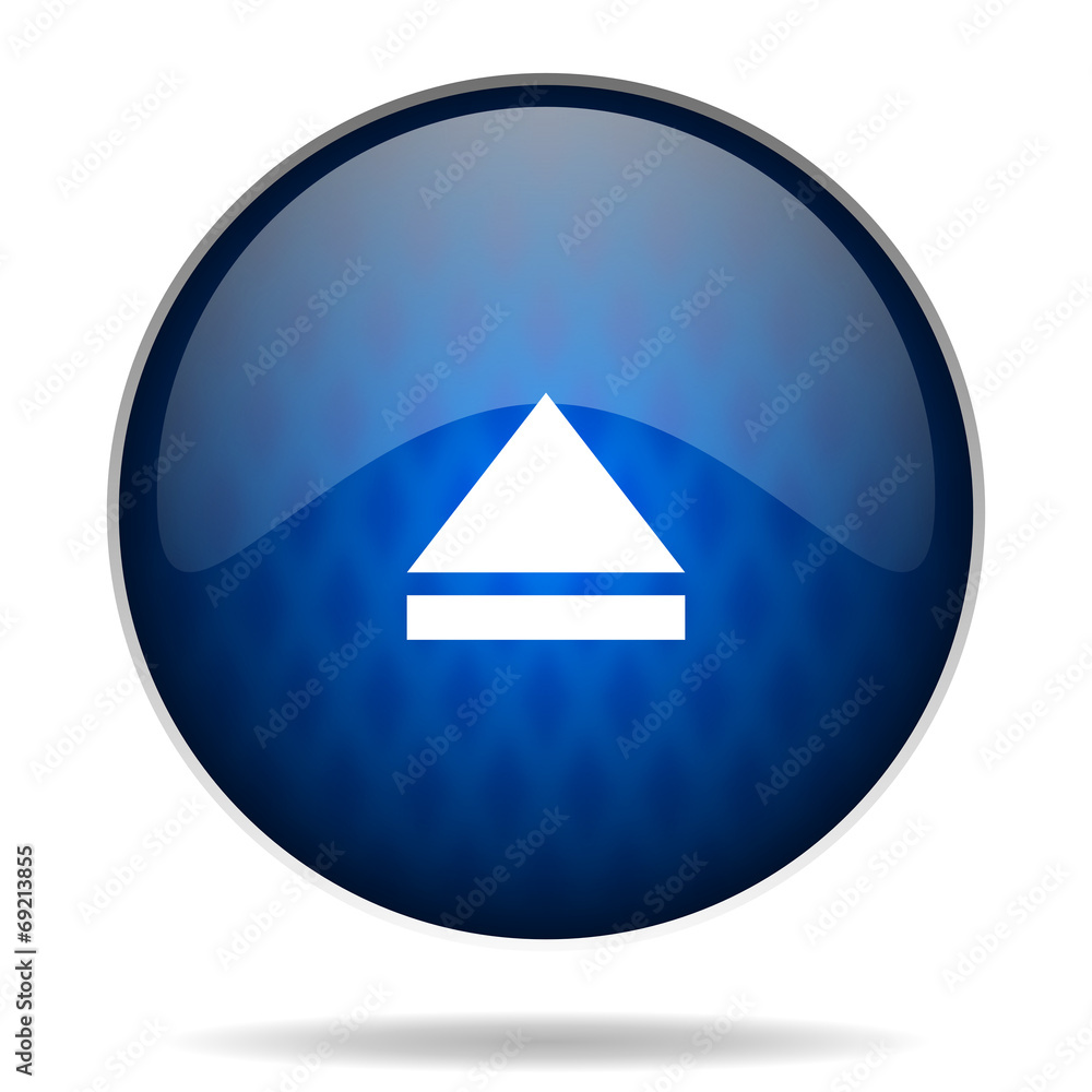 eject internet icon eject internet icon