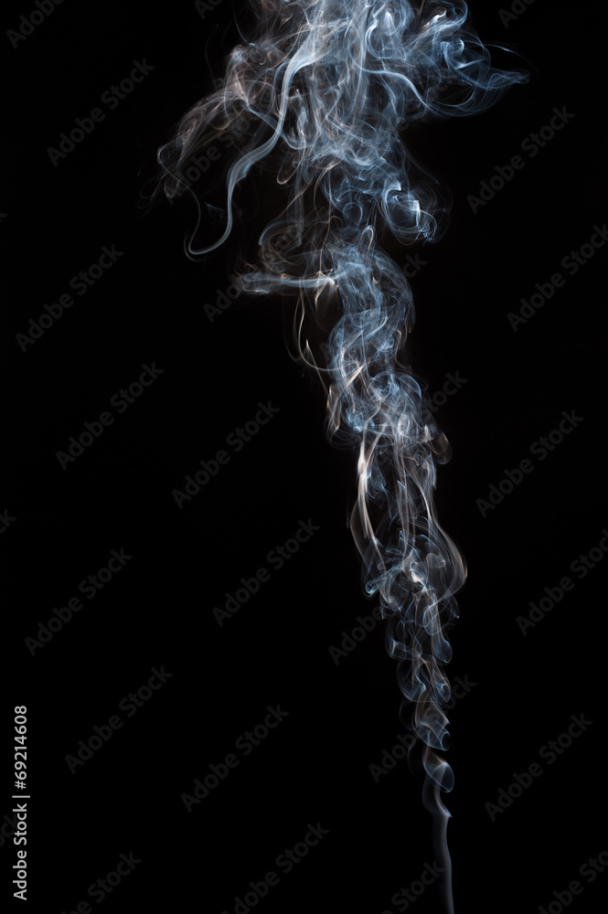 Abstract smoke Abstract smoke