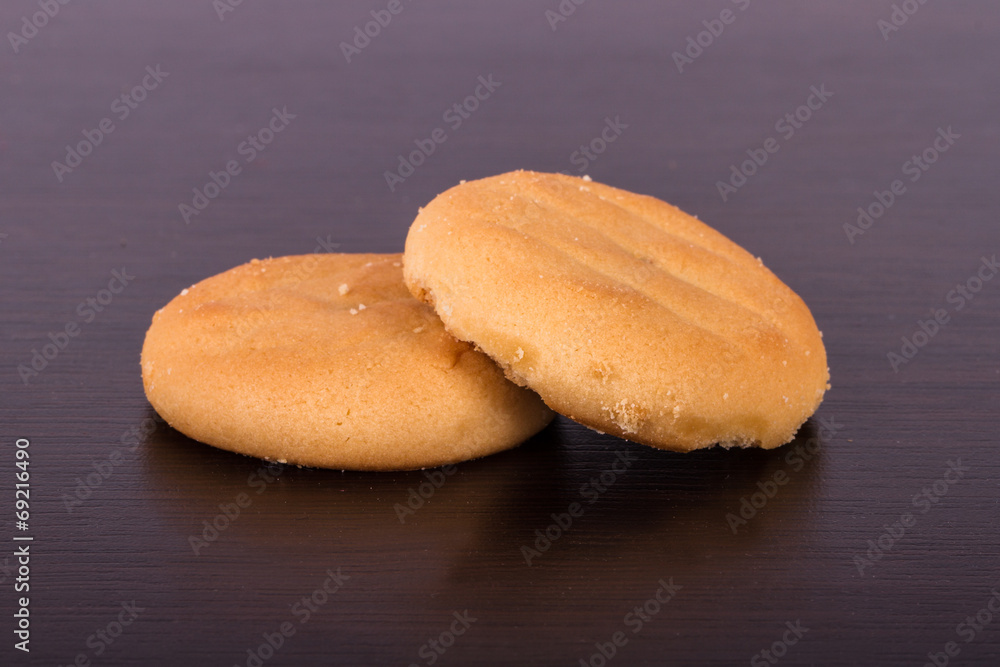 Biscuit Cookies