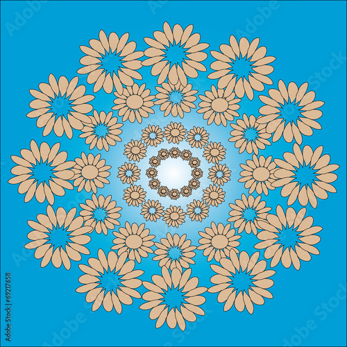 pattern