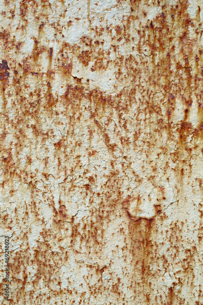 Old metal Old metal