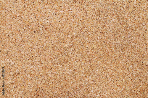 Cork board, for backgrounds or textures