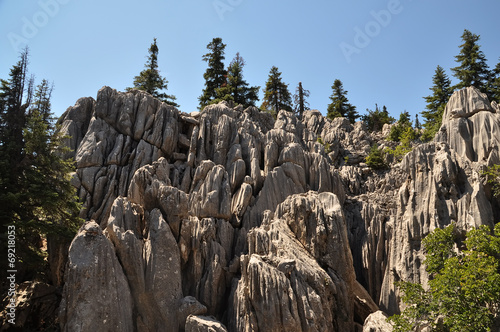 Kayalıklar photo