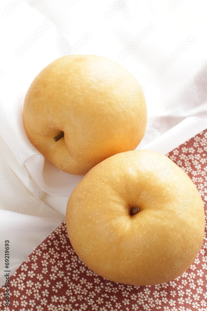 freshness pear from Japan kumamoto prefecture freshness pear from Japan kumamoto prefecture