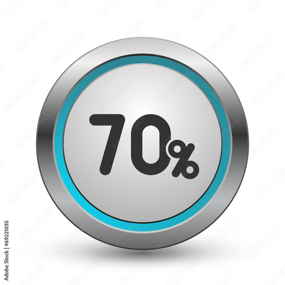 70% 70%