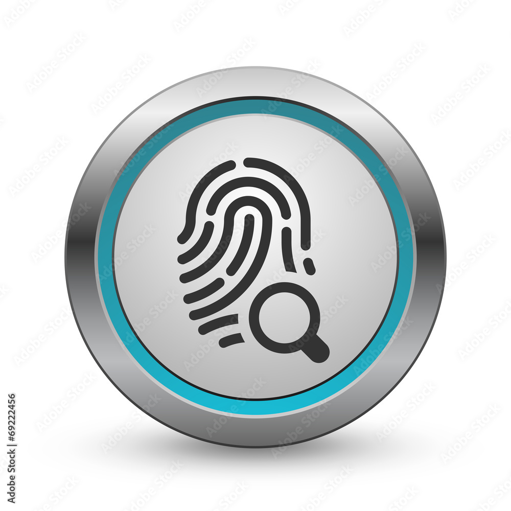 Fingerprint scan Fingerprint scan