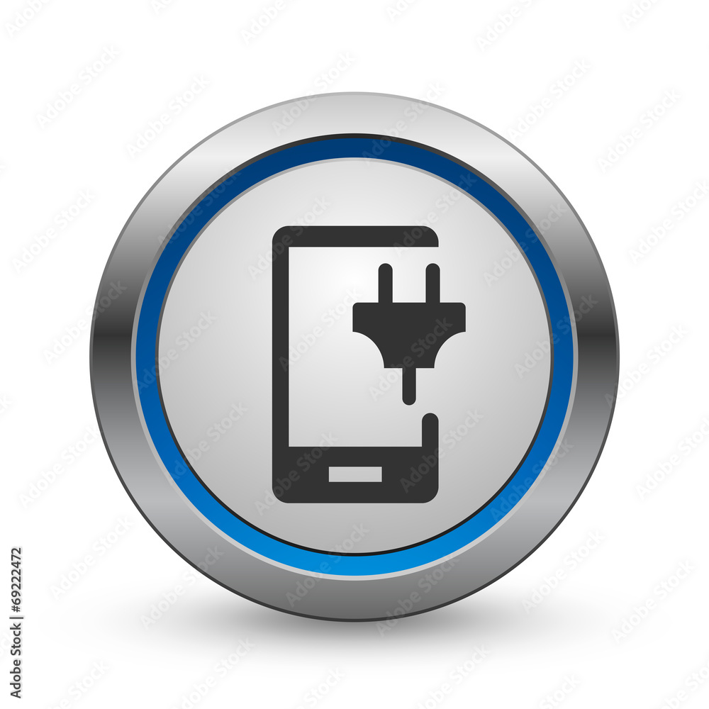 Mobile charger Mobile charger
