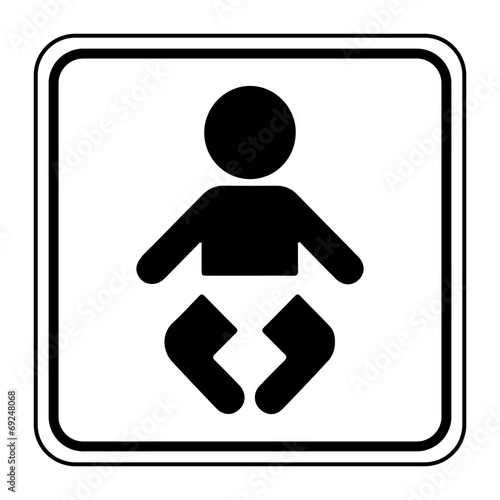 Logo enfant.