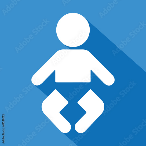 Logo enfant.