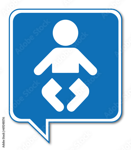 Logo enfant.