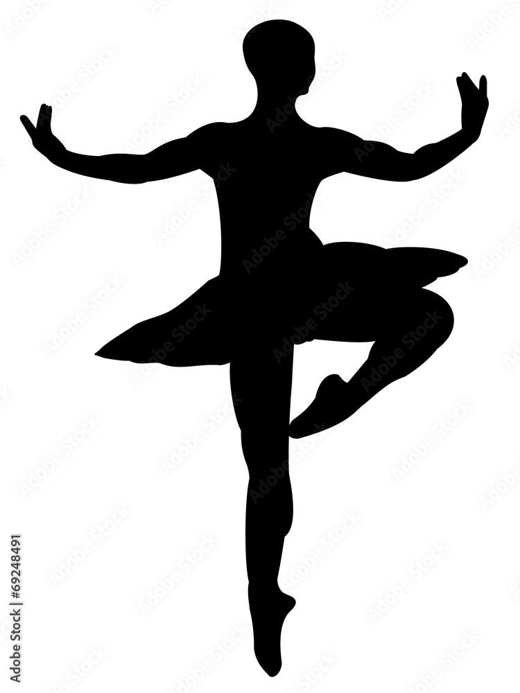 バレリーナ バレリーナ