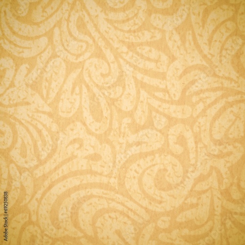 old texture victorian paper background