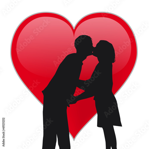 Amoureux Coeur