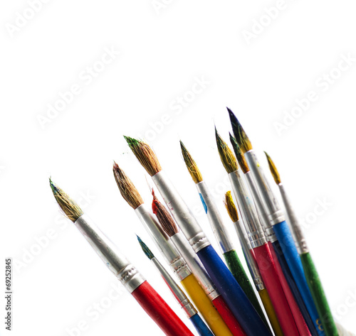 Art Brushes