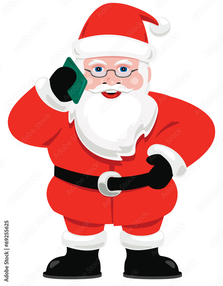 Call Santa Call Santa