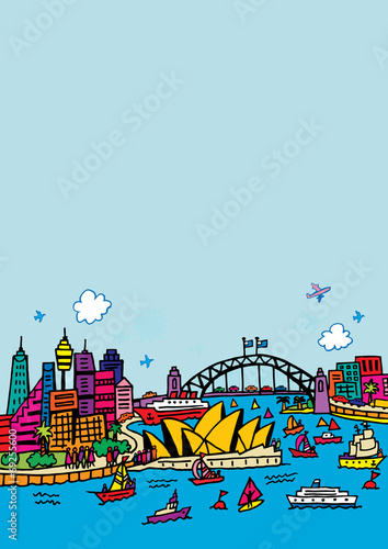 Sydney