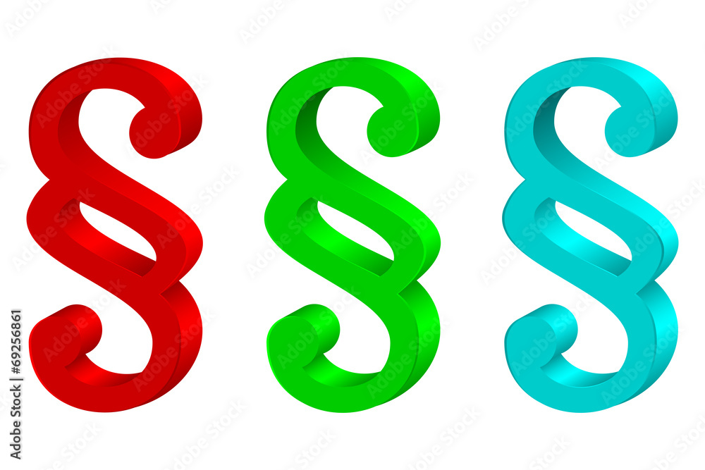 Multicolored paragraphs. Multicolored paragraphs.