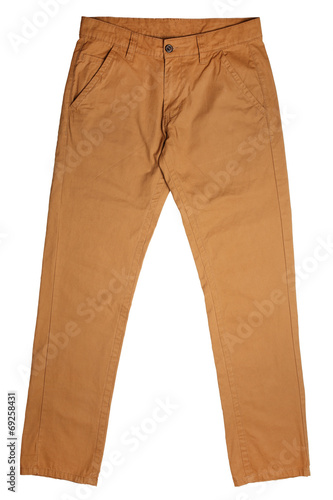 фотографія Men's trousers
