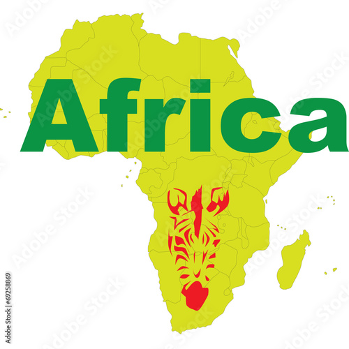 africa