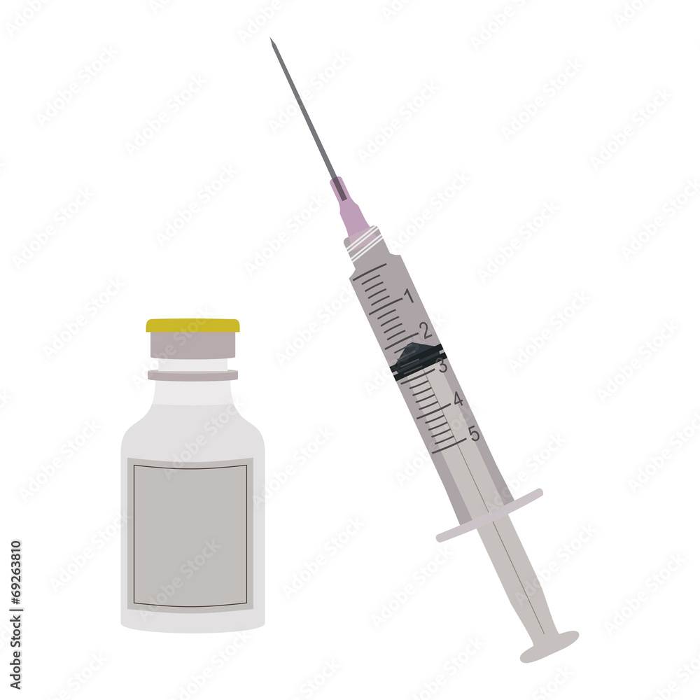Syringe Syringe