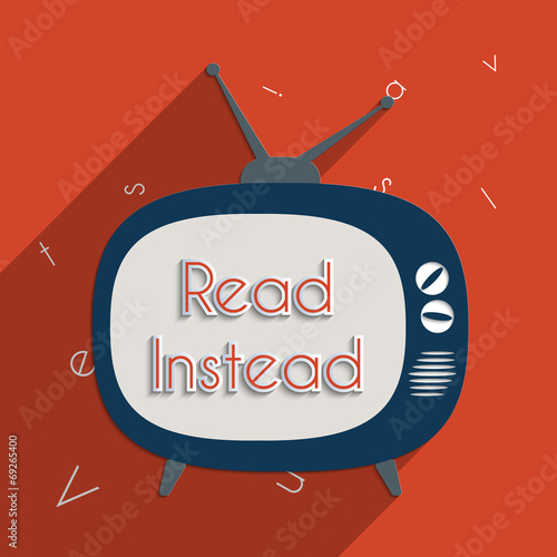 Read Instead