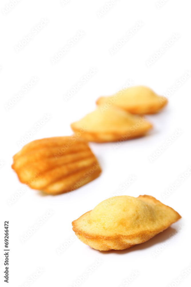 madeleine madeleine
