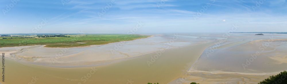 Abbey of Mont St. Michel