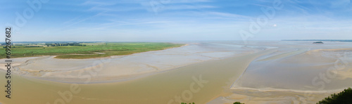 Abbey of Mont St. Michel