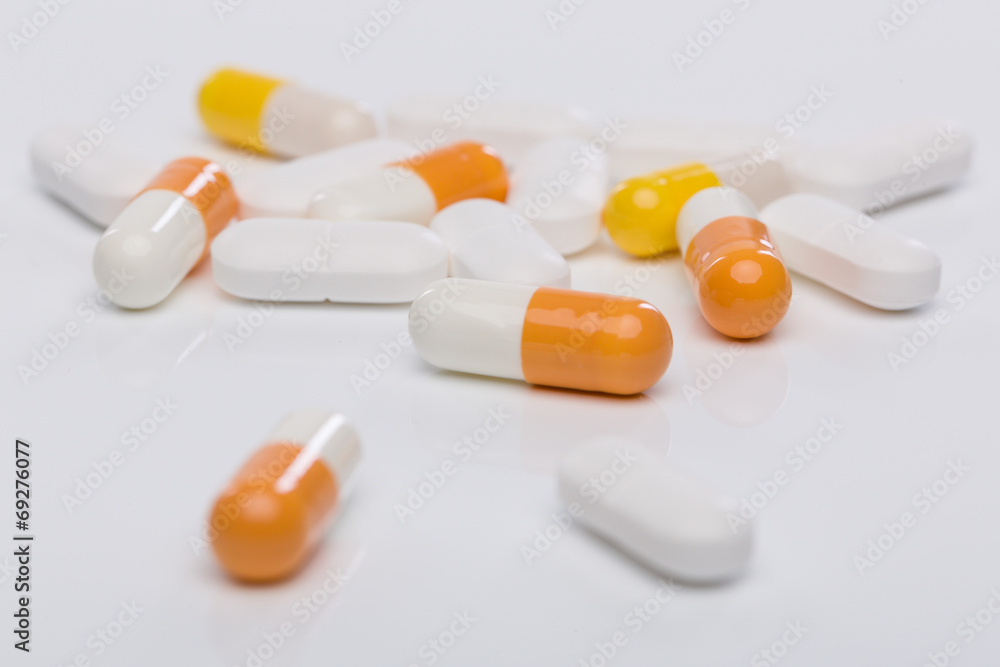 Tabletten Tabletten
