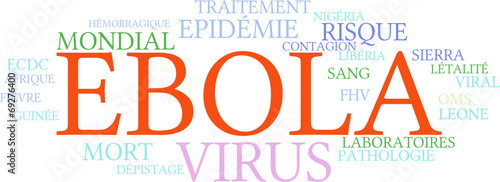 Epidémie virus Ebola