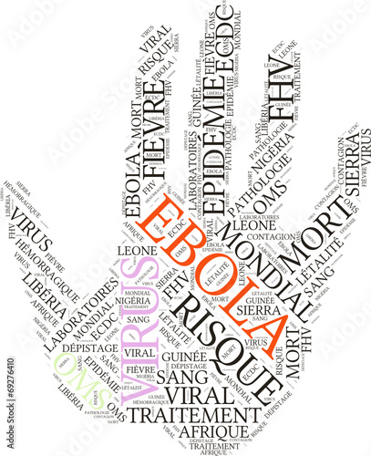 Epidémie virus Ebola