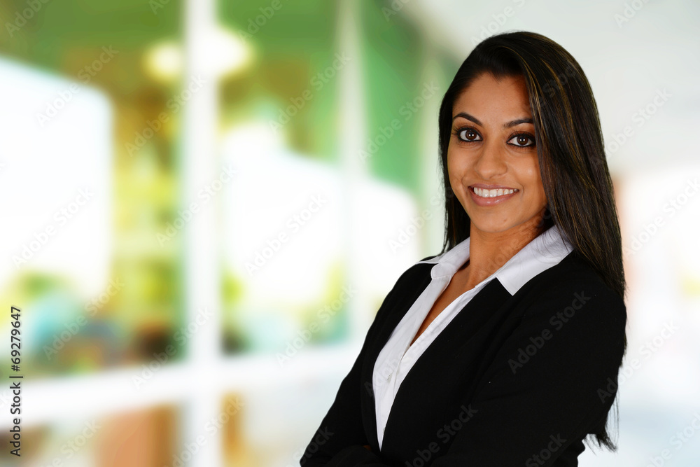 Businesswoman Businesswoman