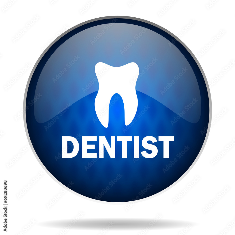 dentist internet icon dentist internet icon