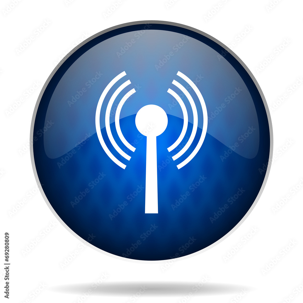 wifi internet icon