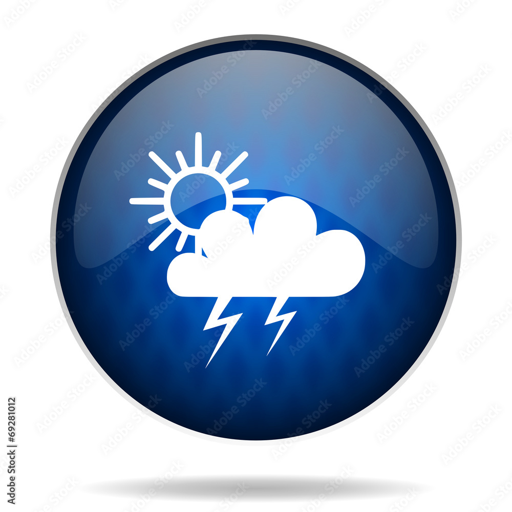 storm internet icon storm internet icon