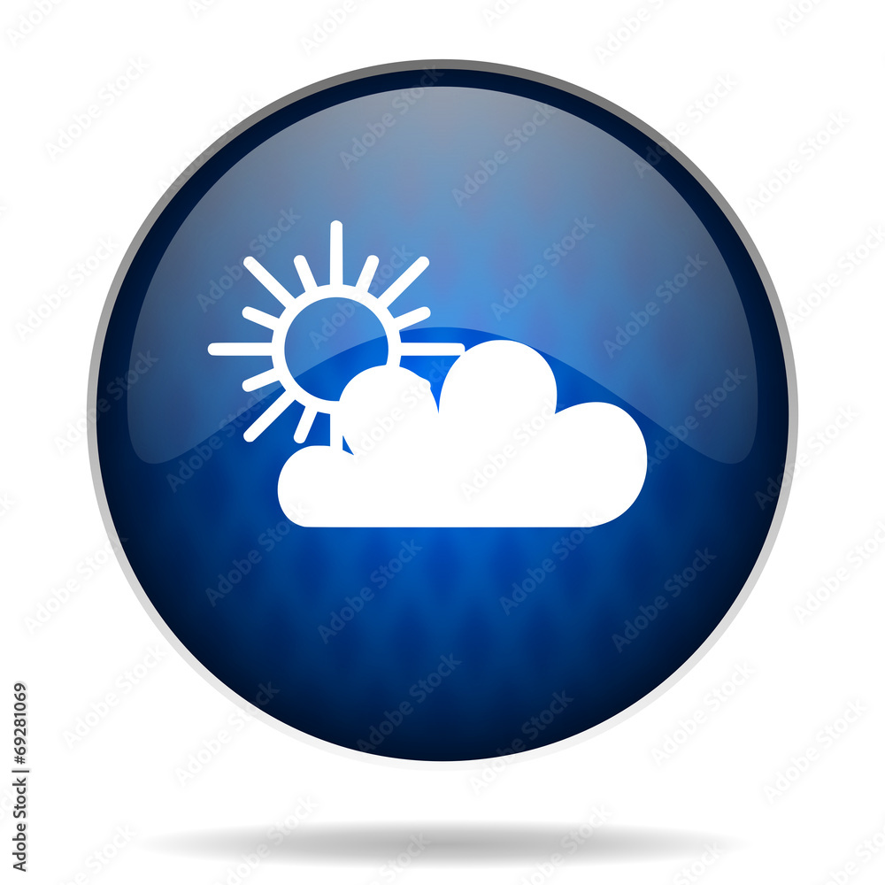 cloud internet icon